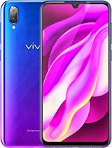 Best available price of vivo Y97 in Zambia