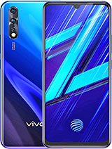 Best available price of vivo Z1x in Zambia