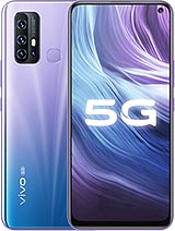 Best available price of vivo Z6 5G in Zambia
