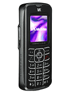 Best available price of VK Mobile VK2000 in Zambia