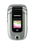 Best available price of VK Mobile VK3100 in Zambia