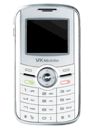 Best available price of VK Mobile VK5000 in Zambia