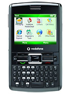 Best available price of Vodafone 1231 in Zambia