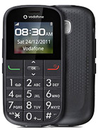 Best available price of Vodafone 155 in Zambia