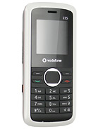 Best available price of Vodafone 235 in Zambia
