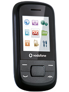 Best available price of Vodafone 248 in Zambia