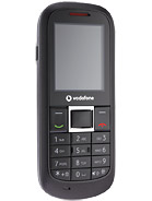 Best available price of Vodafone 340 in Zambia