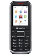 Best available price of Vodafone 540 in Zambia