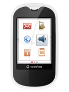Best available price of Vodafone 541 in Zambia