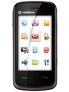 Best available price of Vodafone 547 in Zambia