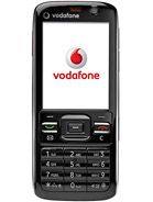 Best available price of Vodafone 725 in Zambia