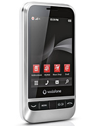 Best available price of Vodafone 845 in Zambia