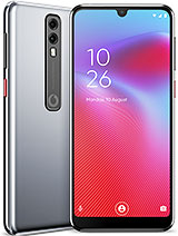Best available price of Vodafone Smart V10 in Zambia