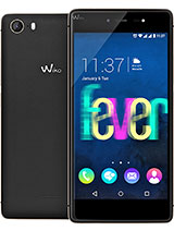 Best available price of Wiko Fever 4G in Zambia