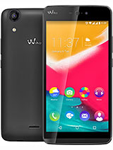 Best available price of Wiko Rainbow Jam 4G in Zambia