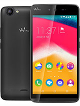 Best available price of Wiko Rainbow Jam in Zambia