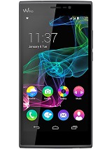 Best available price of Wiko Ridge Fab 4G in Zambia