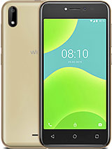 Wiko Y50 at Zambia.mymobilemarket.net