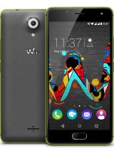 Best available price of Wiko Ufeel in Zambia