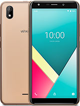 Best available price of Wiko Y61 in Zambia