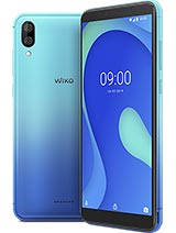 Best available price of Wiko Y80 in Zambia