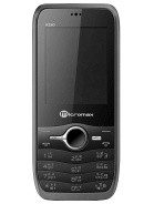 Best available price of Micromax X330 in Zambia