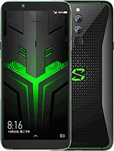 Best available price of Xiaomi Black Shark Helo in Zambia