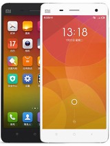 Best available price of Xiaomi Mi 4 in Zambia