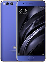 Best available price of Xiaomi Mi 6 in Zambia
