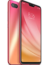 Best available price of Xiaomi Mi 8 Lite in Zambia