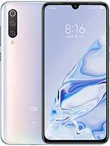 Best available price of Xiaomi Mi 9 Pro 5G in Zambia