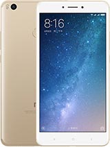 Best available price of Xiaomi Mi Max 2 in Zambia