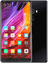 Best available price of Xiaomi Mi Mix 2 in Zambia