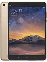 Best available price of Xiaomi Mi Pad 2 in Zambia