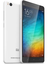 Best available price of Xiaomi Mi 4i in Zambia