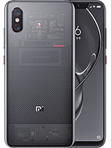 Best available price of Xiaomi Mi 8 Explorer in Zambia