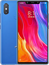 Best available price of Xiaomi Mi 8 SE in Zambia