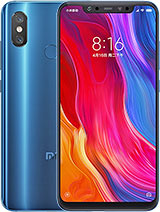 Best available price of Xiaomi Mi 8 in Zambia