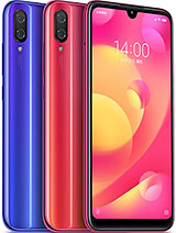 Best available price of Xiaomi Mi Play in Zambia