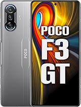 Best available price of Xiaomi Poco F3 GT in Zambia