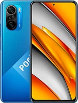 Best available price of Xiaomi Poco F3 in Zambia