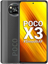 Best available price of Xiaomi Poco X3 in Zambia