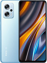 Best available price of Xiaomi Poco X4 GT in Zambia