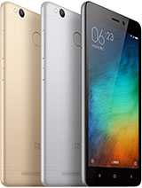 Best available price of Xiaomi Redmi 3 Pro in Zambia