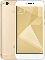 Best available price of Xiaomi Redmi 4 4X in Zambia