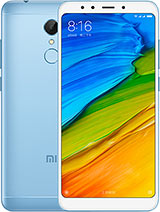 Best available price of Xiaomi Redmi 5 in Zambia