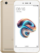 Best available price of Xiaomi Redmi 5A in Zambia