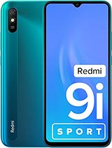 Best available price of Xiaomi Redmi 9i Sport in Zambia