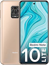 Best available price of Xiaomi Redmi Note 10 Lite in Zambia