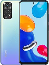 Best available price of Xiaomi Redmi Note 11 in Zambia